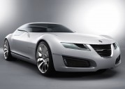 Saab Aero X Concept